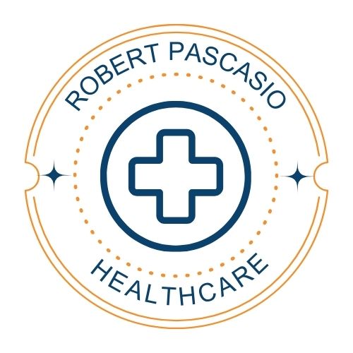 Robert Pascasio I Healthcare